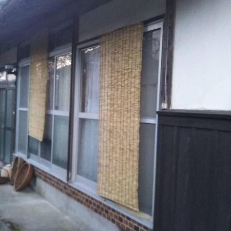 猫と断食の宿 Cat Inn Neko Kunisaki Exterior photo