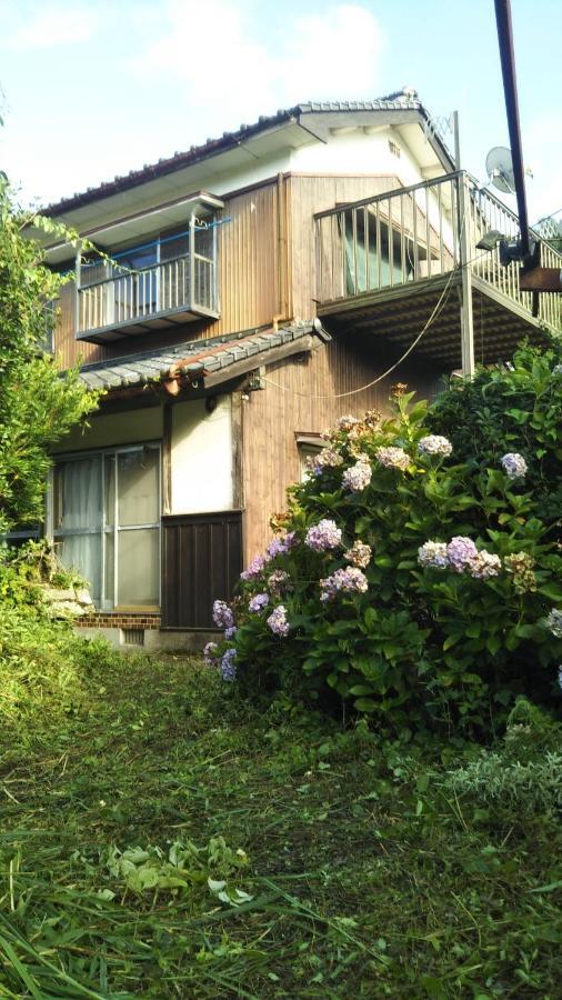 猫と断食の宿 Cat Inn Neko Kunisaki Exterior photo