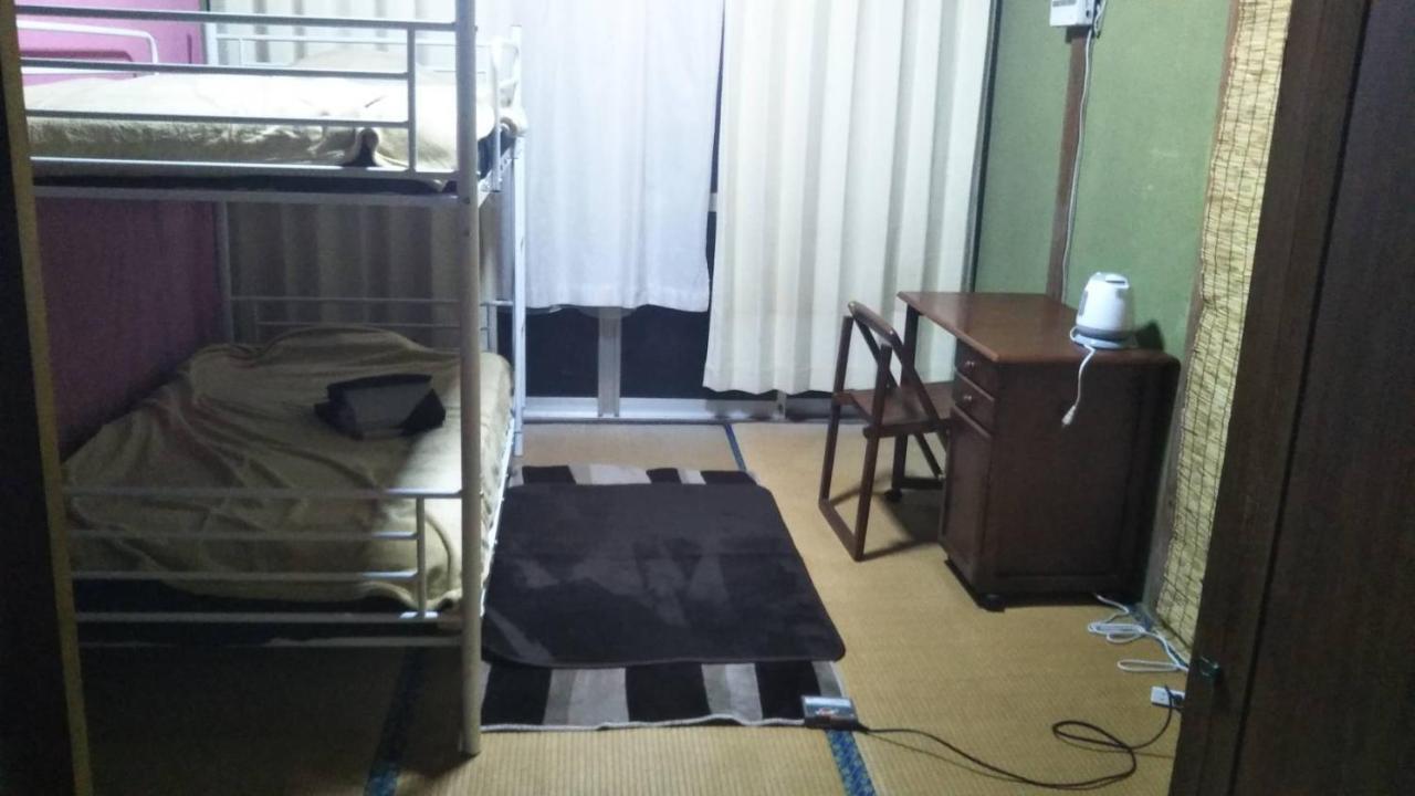 猫と断食の宿 Cat Inn Neko Kunisaki Exterior photo